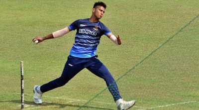 ‘আর্থিক কারণে’ বাদ পড়েননি হাসান মাহমুদ